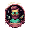 Nerd Chic Boutique