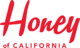 Honey Of California