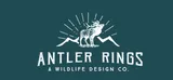 Antler Rings