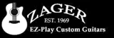 Zager Guitars