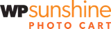 Sunshine Photo Cart