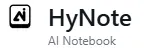 Hynote.ai