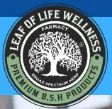 Leaf of Life Wellness