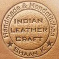 Indian Leather Craft