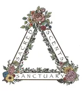 Sacred Scents Sanctuary