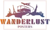 Wanderlust Posters