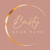 Busty Boob Tape