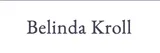 Belinda Kroll