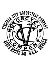 Virginia City Motorcycle Company