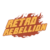 Retro Rebellion Clothing