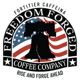 Freedom Forged Coffee