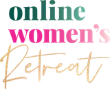 Online Womens Retreat