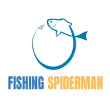 Fishing Spidermans