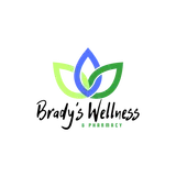 Bradys Wellness Rx