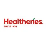 Healtheries HK