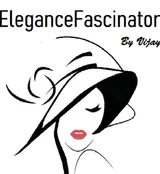 EleganceFascinator