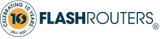 Flash Routers