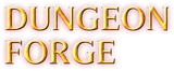 Dungeon Forge