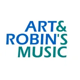 Art And Robin's Music