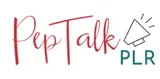 Pep Talk PLR