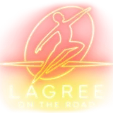 Lagree On The Road