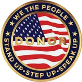 The Donor Deck