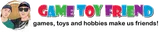 Gametoyfriend