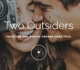 Two Outsiders