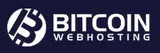 Bitcoin Web Hosting