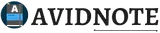 Avidnote