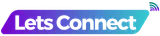 Lets Connect Card