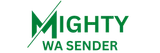 Mightywasender
