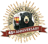 Williams Brewing