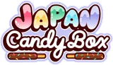 Japan Candy Box