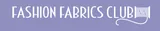 Fashion Fabrics Club