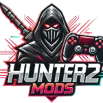 Hunter2Mods