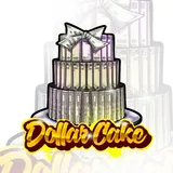The Dollar Cake