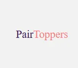 Pair Toppers