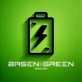 Basengreen