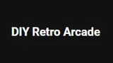 Diyretroarcade