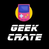 Geekcrate.co.uk