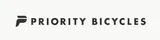 Priority Bicycles