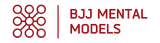 BJJ Mental Models