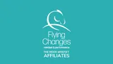 Flying Changes Mindset
