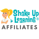 Shake Up Learning