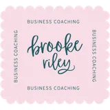Brooke Riley Business Coaching