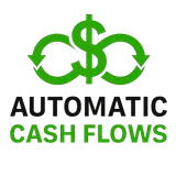 Automatic Cash Flows System