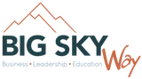 Big Sky Way