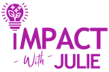 Julie Murphy's Impact Program