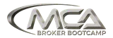 MCA Broker Bootcamp